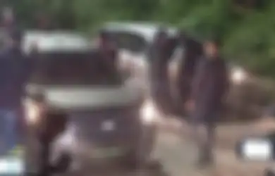 Bak Menikmati Pergulatan, Pengawal Rizieq Shihab Disebut Tertawa-tawa Saat Bentrok dengan Polisi di Tol Cikampek, Pengacara FPI: Ketua Komnas HAM Kan Enggak Mengalami