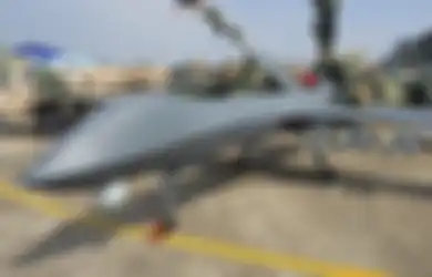 Triknya Sukses Kadali Taiwan, Tak Disangka Drone China Sukses Menyusup ke Daerah Rawan Ini, Terungkap Ada Rencana Besar Tersembunyi di Baliknya
