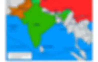 Bertetangga dengan India Tapi Tak Pernah Akur, Pasukan China dan Pakistan Mendadak Bertemu Setelah Sekian Lama dan Lakukan Hal Ini, Mau Serang India Bersama-sama?