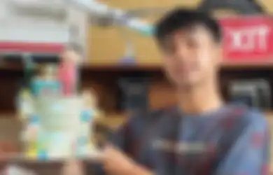 Sejak Dimas Ramadhan Viral dan Digandrungi Banyak Orang, Sosok Ini Sampai Diteror Tengah Malam oleh Fans Garis Keras Kembaran Raffi Ahmad