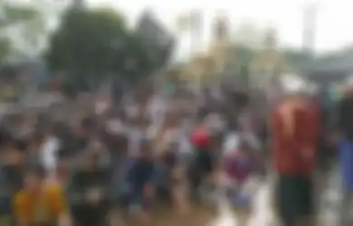 Diancam Pengikut Habib Rizieq yang Cari Keadilan, Kapolda Metro Jaya Lakukan Operasi Ini Pada Massa Aksi 1812