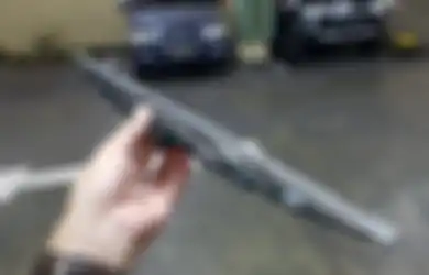 Ciri-ciri Wiper Mobil Harus Diganti, Jangan Dicuekin Agar Tak Boncos