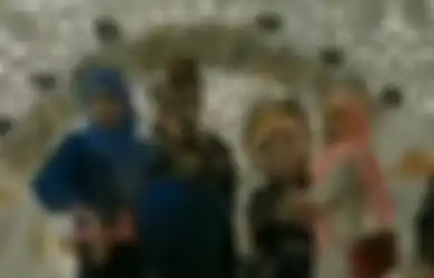 Pengantin Perempuan yang Histeris di Pernikahannya Mengaku Khilaf, Sang Mantan Ternyata Datang Lantaran Diundang oleh Kedua Mempelai: Niat Saya Baik...