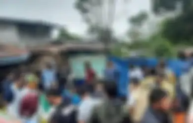 Sadis! Tak Cukup Pukul Korbannya dengan Linggis dan Celupkan Kepala ke Baskom Air, Pria Ini Nekat Kubur Seorang Duda dalam Septic Tank Demi Rujuk dengan Istri