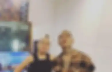 Young Lex Kasih Kode Soal Kolaborasi Sama Nikita Mirzani di Januari 2021