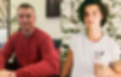 Respon Sam Smith pada Permintaan Maaf Shawn Mendes yang Salah Ucap di 'iHeartRadio Jingle Ball'