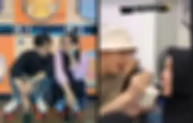 Putri Delina Sakit, Gini 2 Cara Romantis Pacarnya Bikin Putri Mau Makan. Baper Parah!