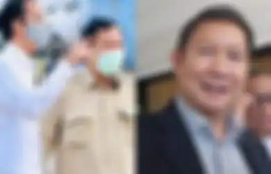 Masuk Daftar Orang Terkaya di Indonesia, Pengusaha Ini Jadi Salah Satu Sosok Penting Dibalik Kesuksesan Prabowo Subianto, Ternyata Ini Perannya di Hidup Sang Menteri
