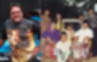 Rano Karno Takut Setengah Mati Bahas Masalah Bayaran Saat Dirinya Ajak Benyamin Sueb ke Sinetron Si Doel Anak Sekolahan, Ini Alasannya