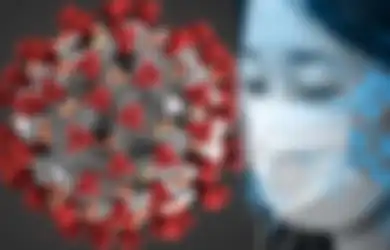 Ketahui Parosmia, Gangguan Indra Penciuman yang Harus Dihadapi Pasien Sembuh Covid-19 Sebagai Efek Jangka Panjang