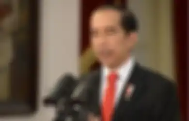 Kerap Bilang Siap Jadi Orang Pertama yang Disuntik, Sosok Ini Terkejut Jokowi Tak Masuk Daftar Penerima Vaksin Covid-19 Tahap Satu, Ada Apa?