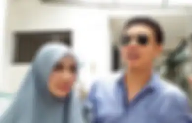 Akhirnya Bertemu, Pablo Benua Umbar Janji Bakal Perbaiki Rumah Tangganya dengan Rey Utami Usai Terjadi Konflik Hebat: Allah Mendengar Doaku