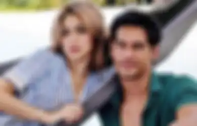 Janur Kuning Gagal Melengkung dengan Richard Kyle, Jedar Ternyata Pernah Bagikan Pengalaman Intimnya dengan Sang Mantan