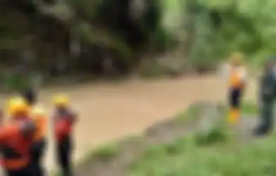 Terpental Usai Dihantam Kereta Api, Jasad Pelda TNI Eka Budi yang Sempat Hilang Misterius Akhirnya Ditemukan, Ini Penjelasan BPBD Sragen