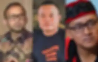 Diserang Bertubi-tubi, Pihak Teddy Ancam Sule dengan Peringatan Keras: Tak Dibagi, Dosa Dunia Akhirat!