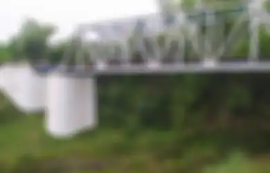 Tertabrak Kereta Api di Sragen, Pelda TNI Eka Budi Hilang Misterius di Lokasi Kejadian, Bercak Darah Jadi Tanda Terakhir yang Ditinggalkan, Masih Hidup?
