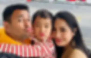 Jadi Sosok Pekerja Keras di Keluarga, Siapa Sangka Kebiasaan Raffi Ahmad Ini Tidak Disukai Rafathar
