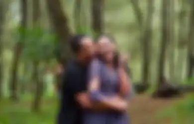 Pamer Kedekatan dengan Anak-anak Vicky Prasetyo, Kalina Oktarani Sebut Tak Gantikan Posisi Ibu Kandung
