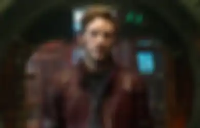 Komik Marvel Ungkap Sisi Lain Star Lord, Pacaran Bareng Cowok dan Cewek Biru