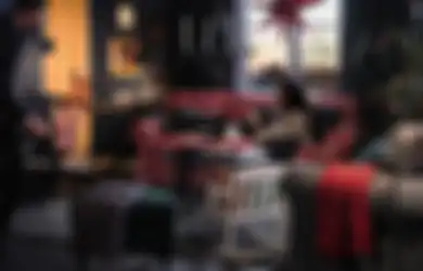 Dijamin Anti Ribet, Simak 5 Tips Dekorasi Natal yang Nggak Butuh Waktu Lama