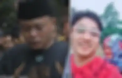 Kini Muncul Ke Publik Ungkit Soal Warisan, 7 Bulan Lina Meninggal Ternyata  Teddy Menikah Lagi, Kabar Pernikahannya Dibongkar Ketua RT