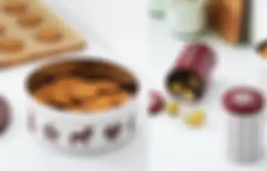 Lebaran Sudah Dekat, Ini Tips Menyiapkan Hampers Lebaran dari Rumah