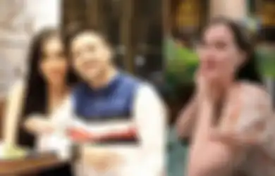 Istri Lucky Perdana Lantang Labrak Lidi Brugman Hingga Tuding Adanya Perzinaan yang Dilakoni Keduanya, Veronica: Enggak Perlu Pura-pura Manis
