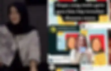 Bolak-balik Minta Fotonya Dihapus, Gadis yang Foto KTPnya Viral Gara-gara Ketawa Ini Akhirnya Pasrah: Malu Banget