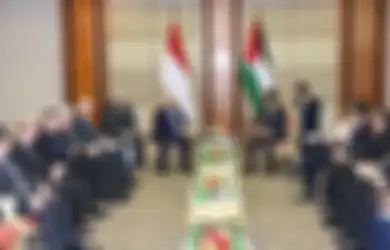Geger! Setelah Trump Lengser, Indonesia Diramalkan Bakal Berdamai dengan Israel, Bagaimana Nasib Palestina?