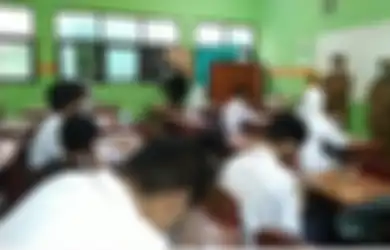Walau PJJ Belum Optimal, P2P Minta Kemendikbud Tunda Dulu Belajar Tatap Muka