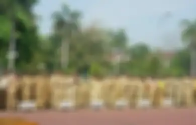 Hore! Gaji PNS Naik Tahun Ini, Berikut Rincian Pendapatan ASN yang Direvisi Pemerintah, Totalnya Bikin Iri Karyawan Swasta