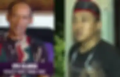 Terkuak! 7 Bulan Usai Kepergian Lina Jubaedah, Teddy Menikah Lagi dengan Wanita Asal Tasikmalaya