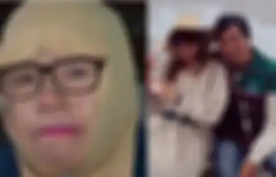 Bak Sudah Lelah 22 Tahun Kesetiannya Selalu Dipermainkan Kiwil, Rohimah Akhirnya Mantap Gugat Cerai Meski Berat: InsyaAllah Saya Jalanin Saja Prosesnya...