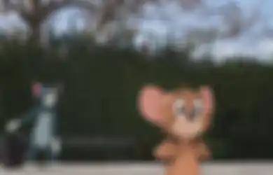 Warner Bros Umumkan Perubahan Jadwal Rilis Film Tom and Jerry, Mortal Kombat dan Reminiscence
