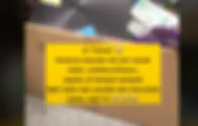 Rejeki Nomplok, Mahasiswa Indonesia di Taiwan Nemu Laptop Core i7 di Tempat Sampah