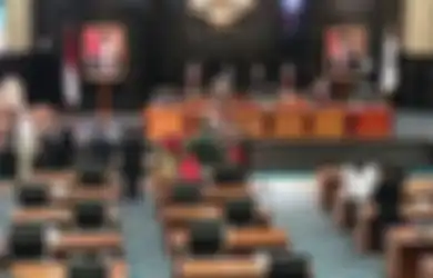 Sengaja Walk Out Buat Permalukan PSI, Anggota Dewan DKI Malah Disebut Gali Kubur Sendiri 
