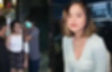 Saksi Mata Sebut Omongan Salshabilla Adriani Sempat Nggak Teratur, Sang Artis Kabur Usai Seruduk 2 Mobil yang Terpakir