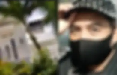 Berdiri Megah Sejak 22 Tahun Lalu, Rumah Gedongan Presenter Kondang Ini Justru Buat Para Tetangga Merinding Karena Kerap Lihat Sosok Mengerikan, Paranormal Bongkar Fakta Mengejutkan
