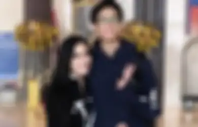 Iis Dahlia Diamuk Cita Citata, Devano Danendra Kena Imbasnya dan Blak-blakan Ungkap Hal Ini pada Netizen: Jangan Tanya Saya Capek atau Gak!