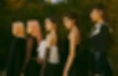 Fans Temukan 4 'Bukti' Sebagai Kode Persiapan Comeback Red Velvet!