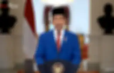Januari Mulai Vaksin Covid-19, Presiden Jokowi Ungkap Alasan Mau Jadi yang Pertama Disuntik: Saya Tidak Apa-Apa