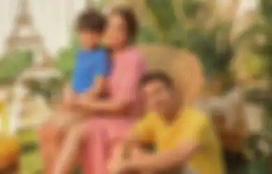 Petuah Raffi Ahmad untuk Rafathar saat Nagita Slavina Hamil Anak ke 2, Sultan Andara: Gak Cuma Mandiri, tapi ...