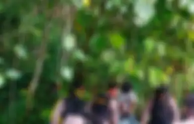 Bak Tak Punya Hati Nurani, Habis Aniaya hingga Bunuh Warga, Pelaku Malah Foto-foto dengan Jasad Korban, Polisi: Untuk Meneror Warga