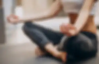 Tubuh Terasa Nyeri? Redakan Dengan Meditasi. Begini Caranya!