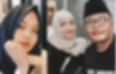 Bak Pasrah dengan Keputusan Putrinya, Sule Ungkap Satu Hal Jika Putri Delina Menikahi Jeffry Reksa, karena Beda Keyakinan?