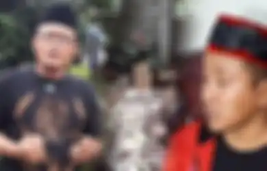 Kantongi Bukti-bukti Kuat, Sule Kini Tampak Tenang Hadapi Polemik Ahli Waris dengan Teddy: Saya Enggak Ikut Campur