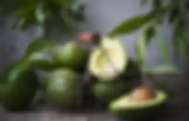 Jadi Asupan untuk Diet, Berikut 6 Manfaat dari Alpukat yang Bantu Cegah Penyakit Berat