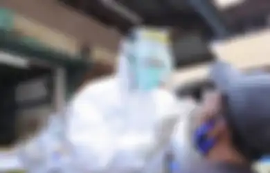 Sebagai Syarat Baru Bagi Masyarakat yang Hendak Berpergian, Pemerintah Sudah Tetapkan Harga Rapid Test Antigen di dalam dan Luar Pulau Jawa