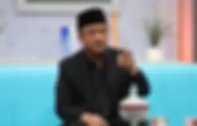 Girang Bagikan Kabar Diperbolehkan Pulang dari RS, Ustaz Yusuf Mansur Ternyata Masih Harus Jalani Isolasi Mandiri di Rumah, Kenapa?