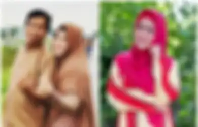 Ogah Dimadu Dua Kali, Rohimah Akhirnya Gugat Cerai Kiwil, ini Kata Meggy Wulandari yang Lebih Dulu Bercerai dengan Sang Komedian